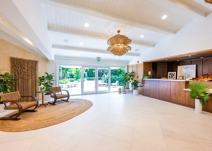Bayside Villas By Islander Resort