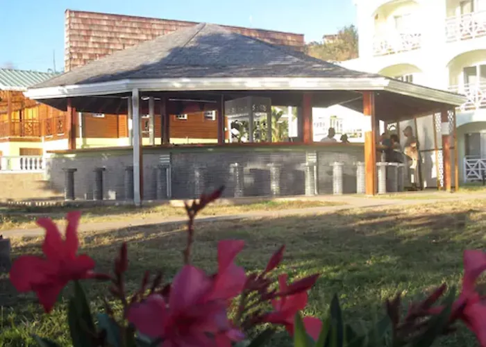 Kalinago Beach Resort