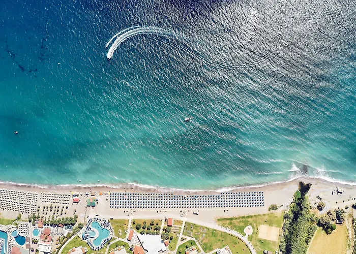 Lindos Princess Beach Hotel