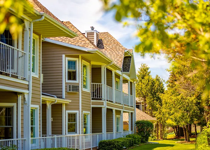 Egg Harbor Resorts