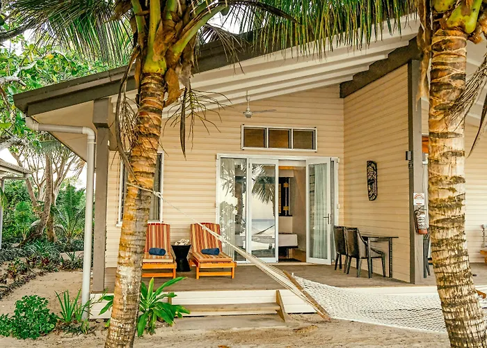 Likuri Island Resort Fiji