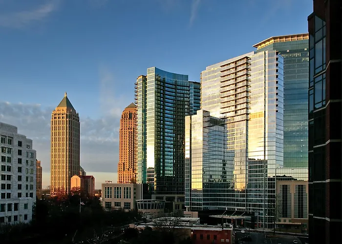 Loews Atlanta Hotel