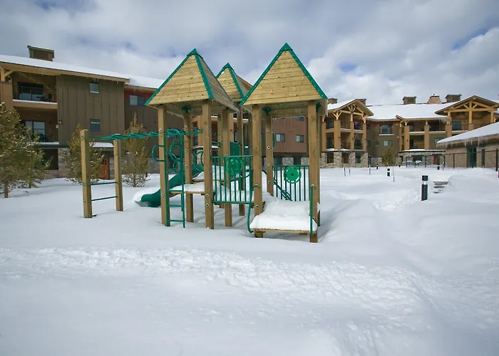 West Yellowstone Resorts
