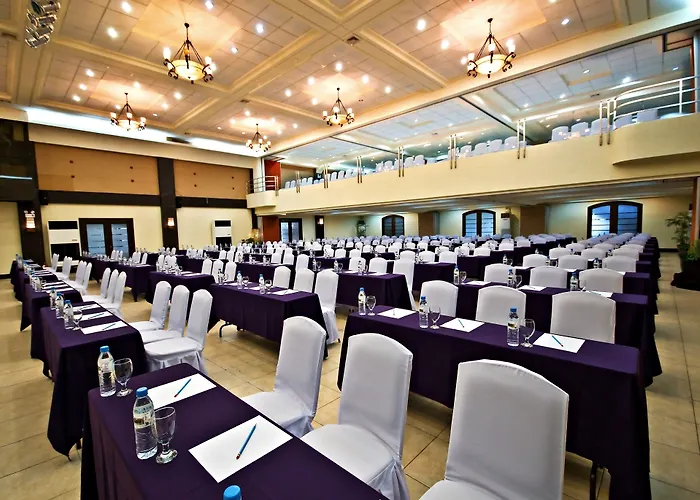 Henann Regency Resort And Spa