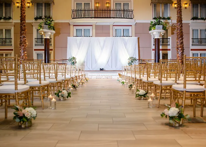 Doubletree Resort By Hilton Lancaster