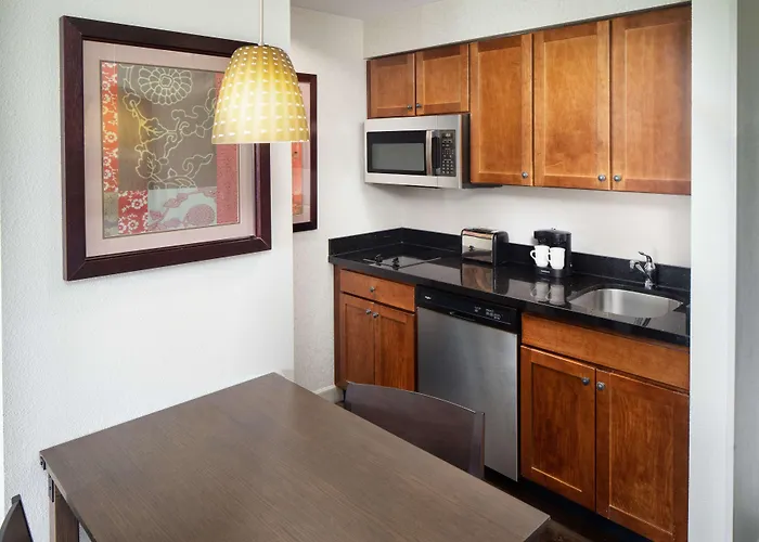 Homewood Suites By Hilton Rockville- Gaithersburg