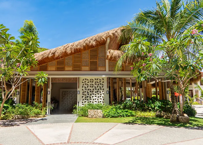 Lapu-Lapu City Resorts