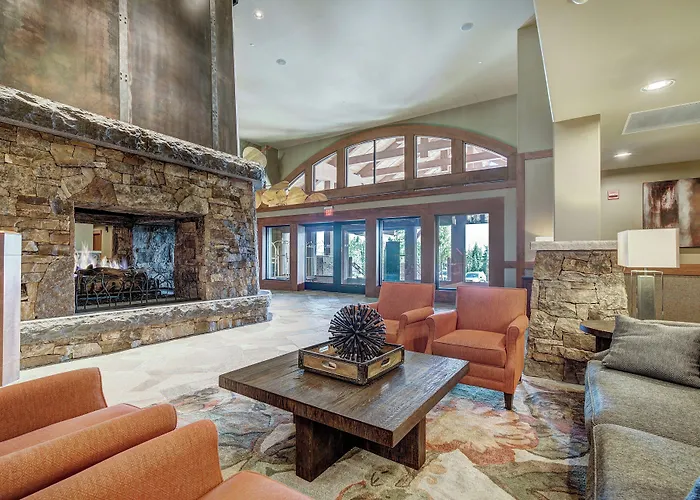 Family resorts in Breckenridge