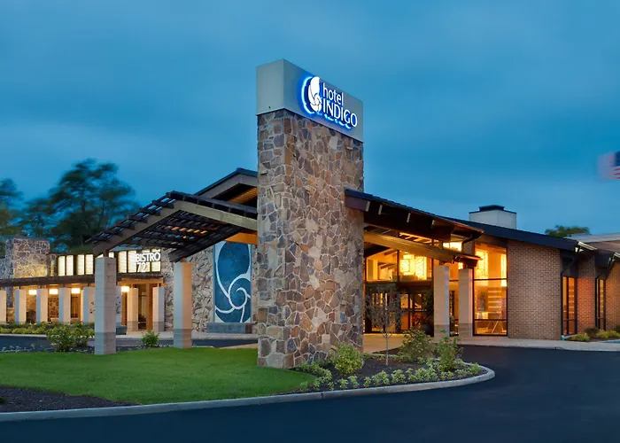 Hotel Indigo Long Island - East End By Ihg