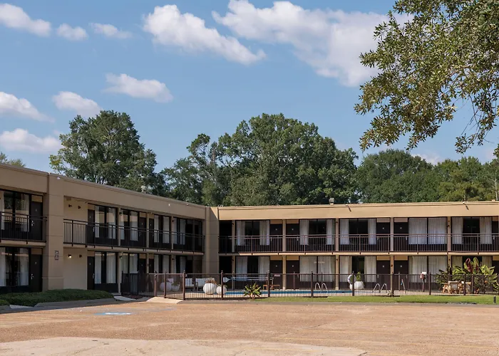 Hotel Francis