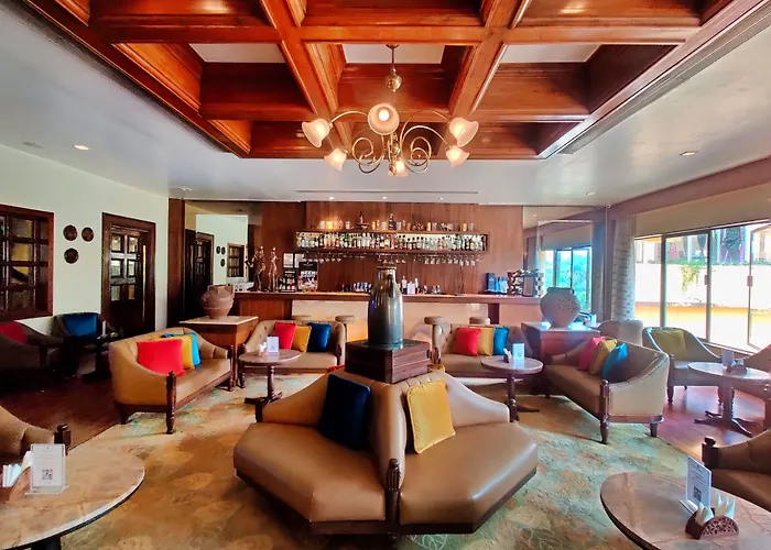 Fariyas Resort Lonavala