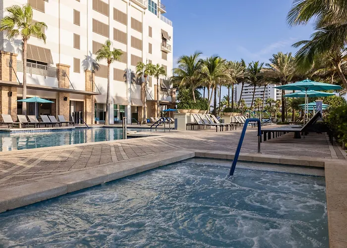 Marriott'S Oceana Palms