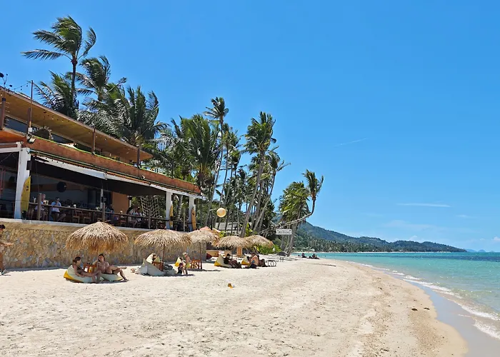 Mimosa Resort & Spa