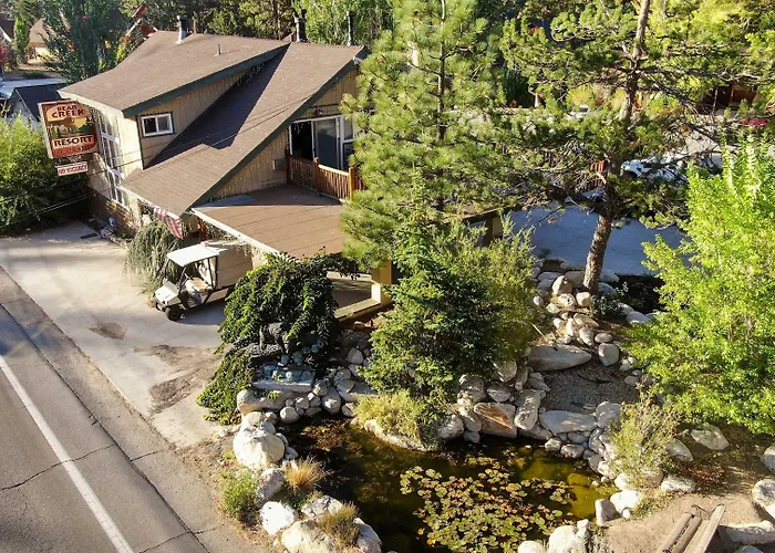 Bear Creek Resort
