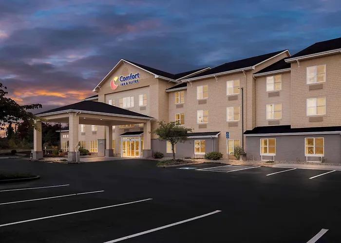 Comfort Inn & Suites Creswell