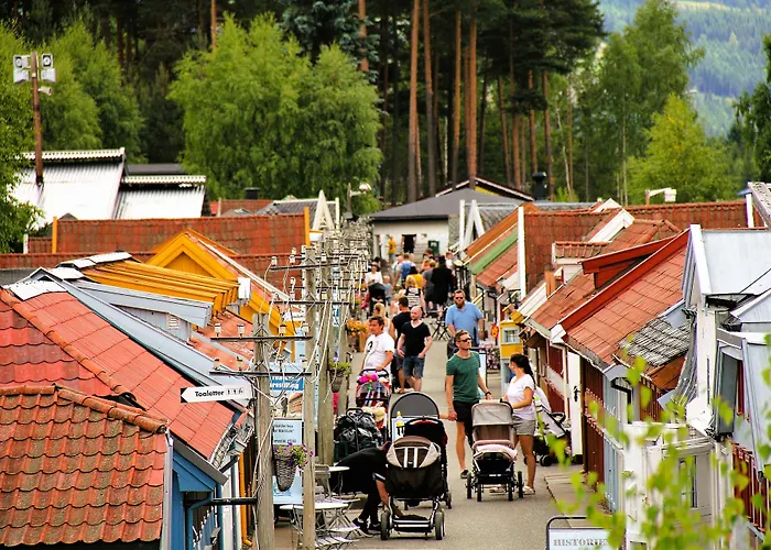 Scandic Hafjell