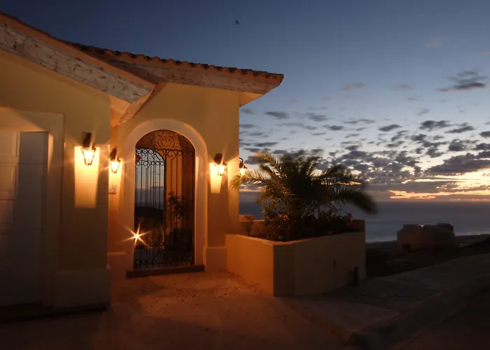 Pueblo Bonito Montecristo Luxury Villas