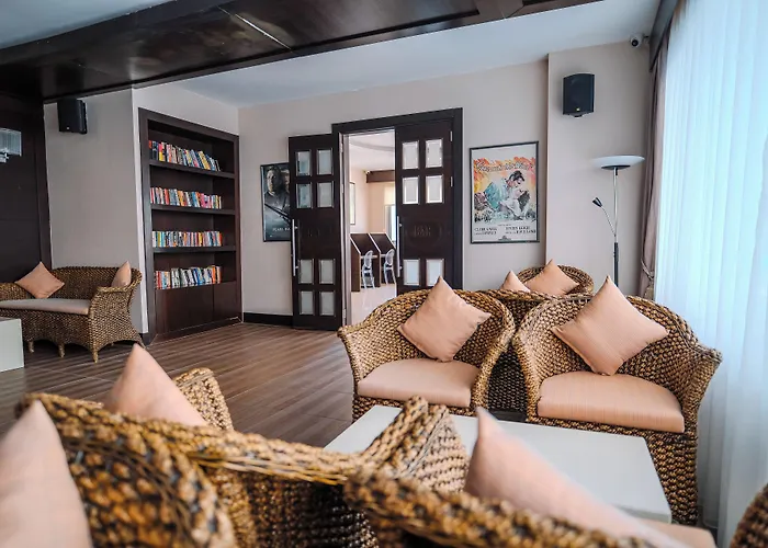 Xperia Grand Bali Hotel (Adults Only)