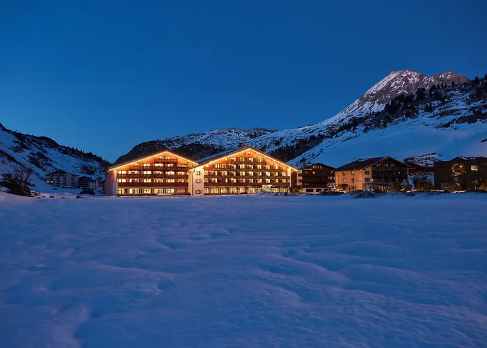 Robinson Alpenrose Zuers