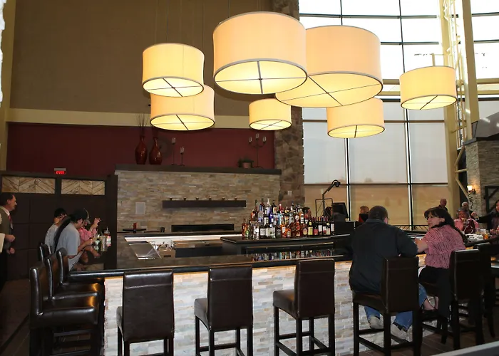 Sky Ute Casino Resort