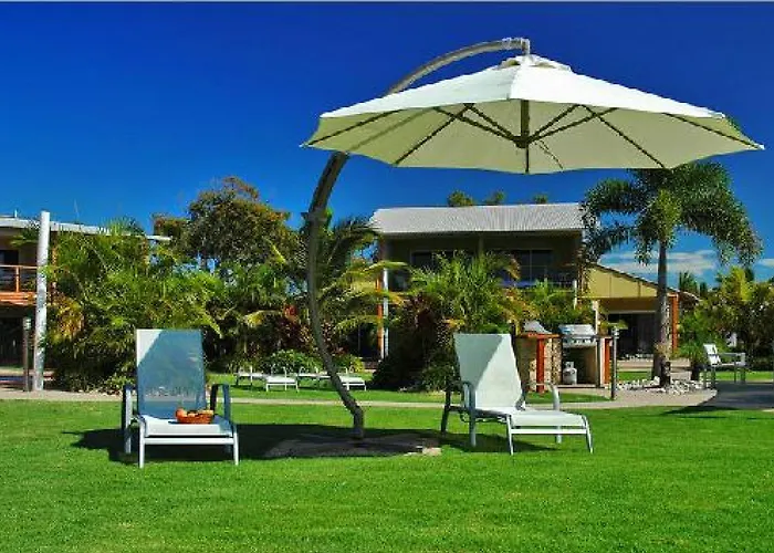 Boyne Island Resorts