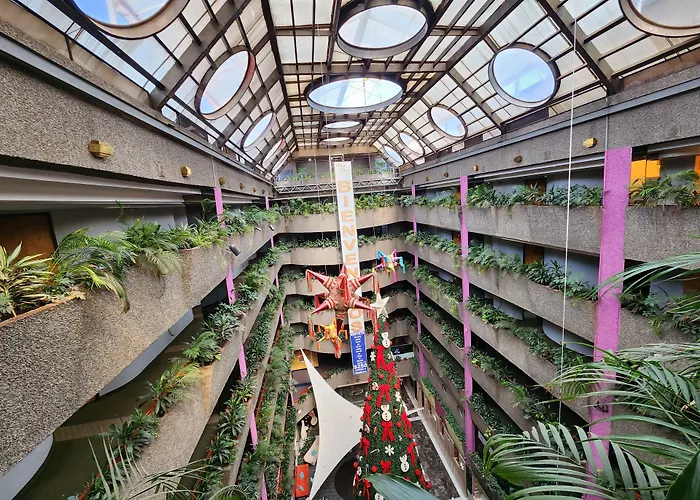 Hotel Real Del Sur