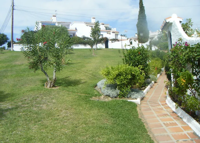 El Capistrano Sur