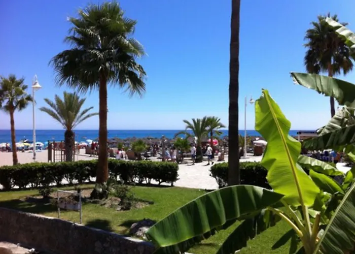 El Capistrano Sur