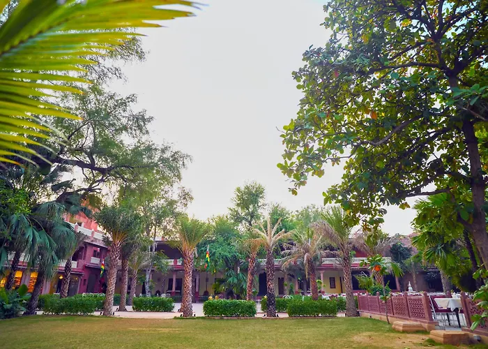 Ranbanka Palace