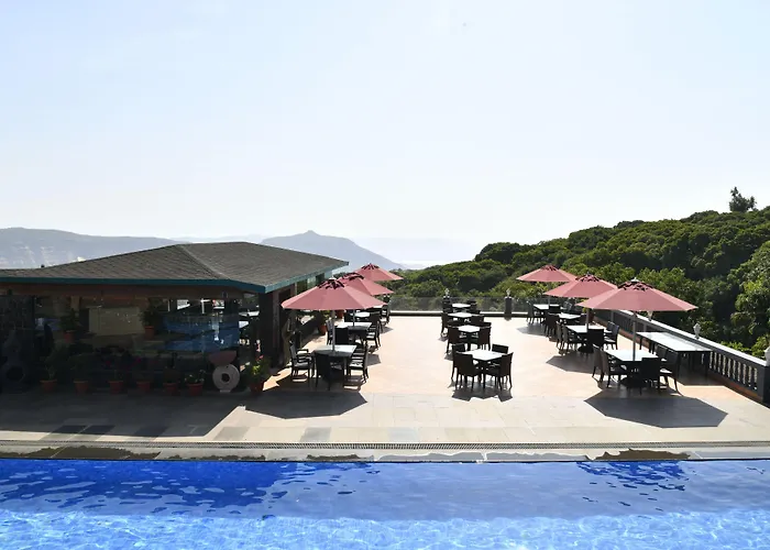 Brightland Resort & Spa