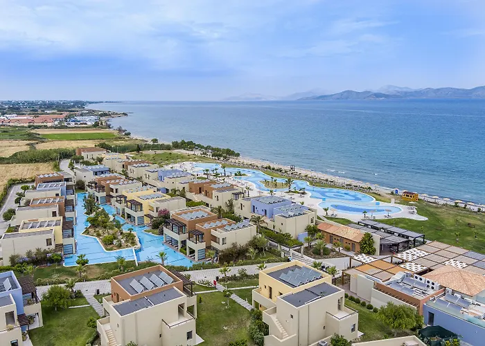 Kos Town All Inclusive Resorts