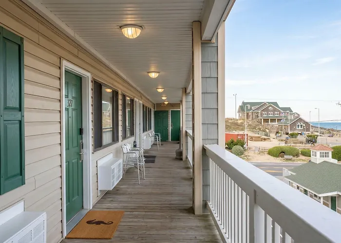Rodeway Inn & Suites Nags Head