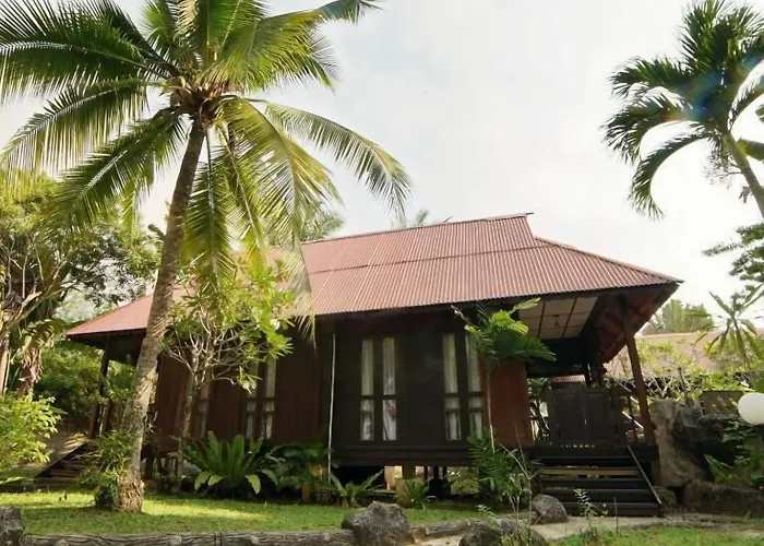 Vivilla By Holiday Villa Cherating