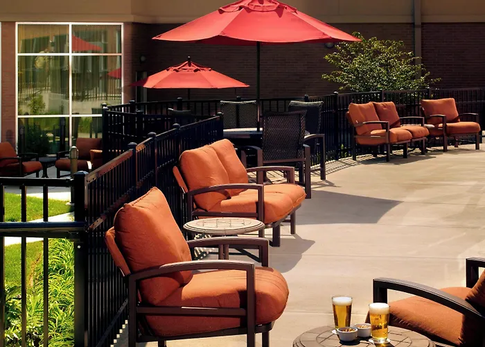 Courtyard By Marriott Nashville Goodlettsville