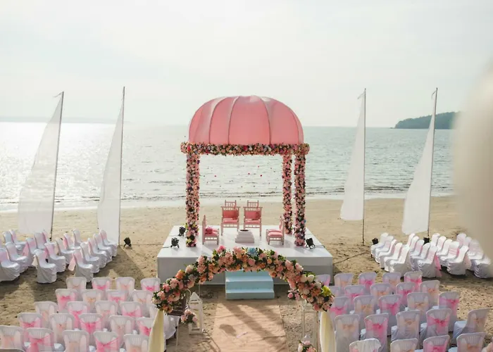 Bambolim Beach Resorts