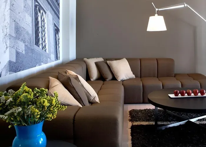 Pelagos Suites Hotel & Spa