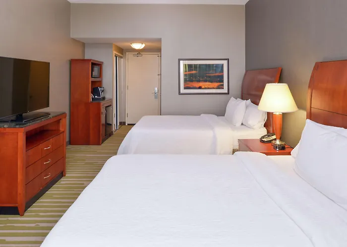 Hilton Garden Inn Yuma Pivot Point