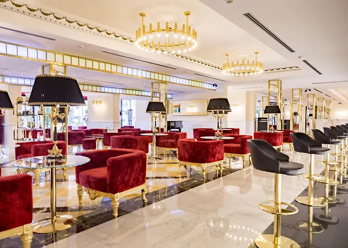 Hotel Ariston