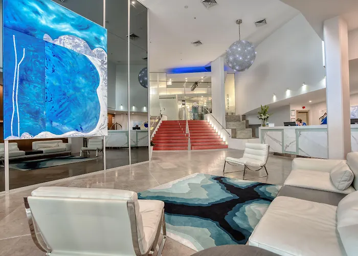 Oceans Mooloolaba