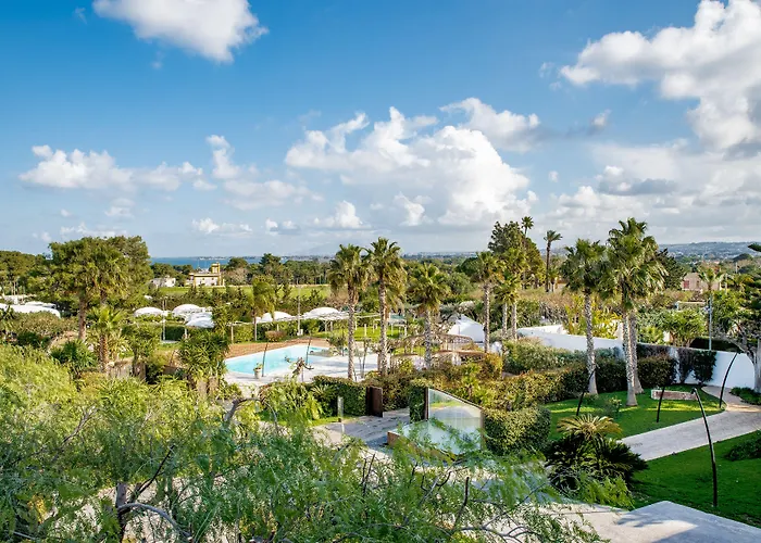 Villa Favorita Hotel & Events