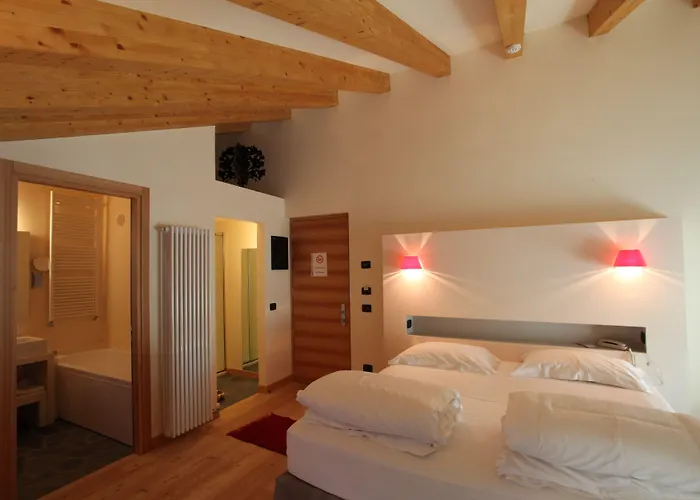 Hotel Berthod