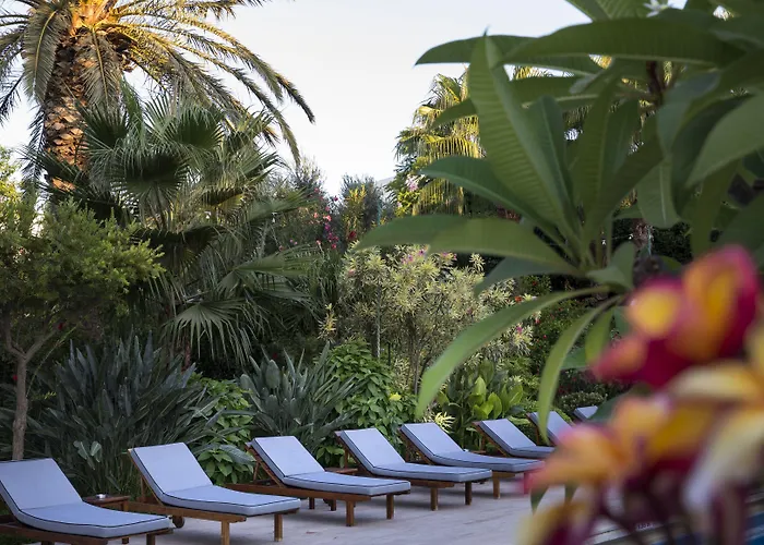Hotel Karia Princess