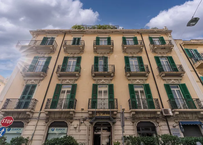 Hotel La Residenza
