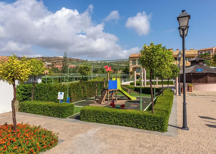 Pierre & Vacances Resort Terrazas Costa Del Sol