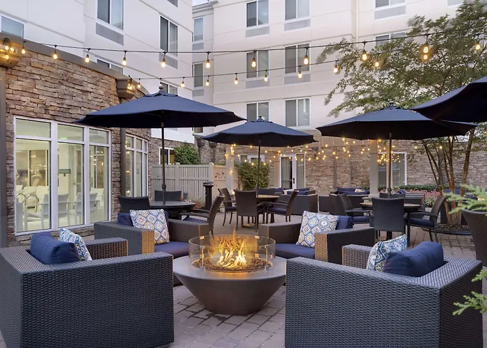 Hilton Garden Inn Melville