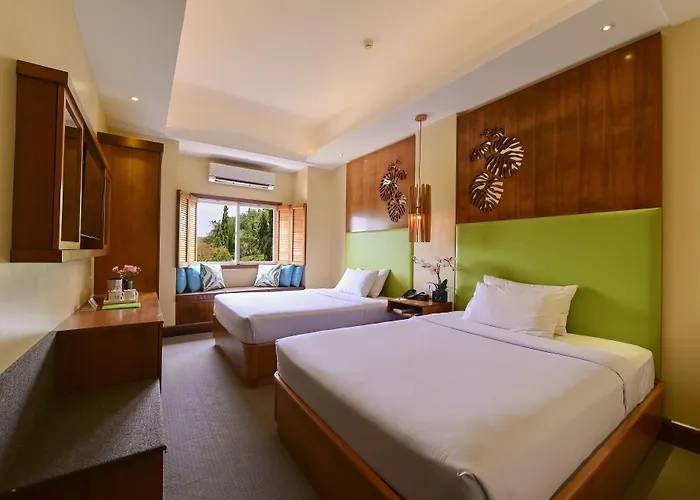 Be Resort Mactan