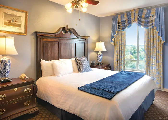 Club Wyndham Old Town Alexandria