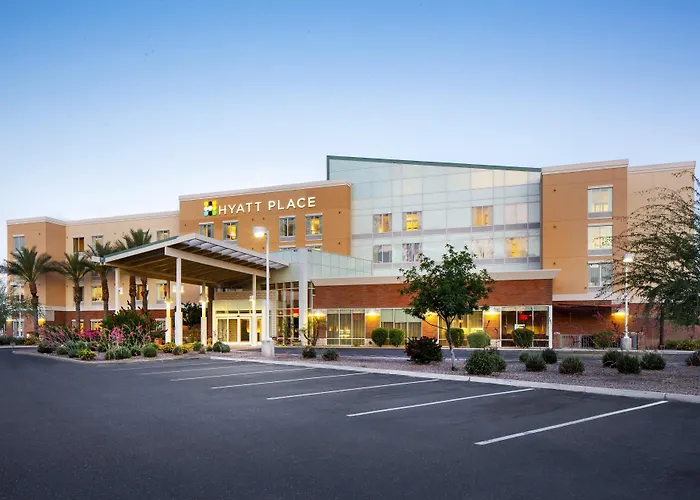 Cave Creek Spa Resorts