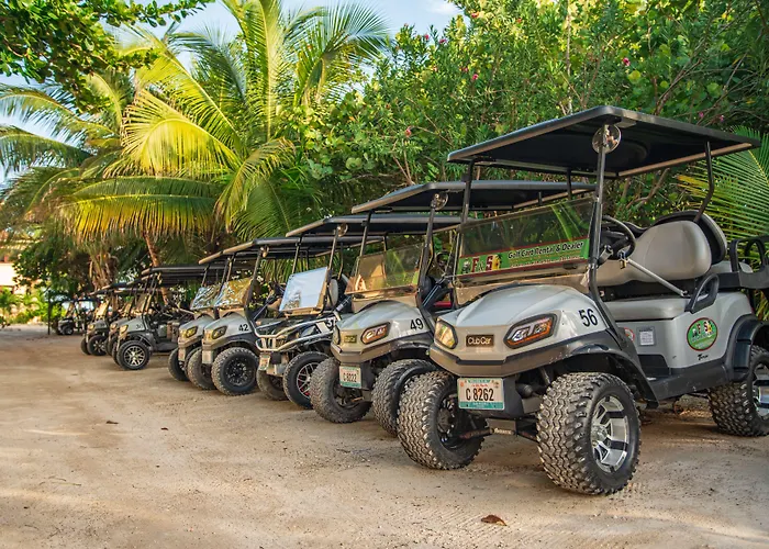 Coco Beach Resort