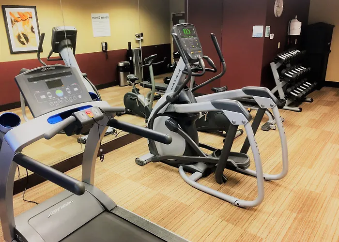 Holiday Inn Express Defuniak Springs By Ihg